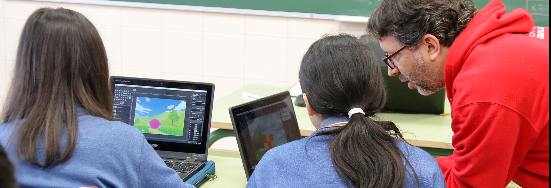 iEDUCApías<br>INTEGRACIÓN DE LA TECNOLOGÍA